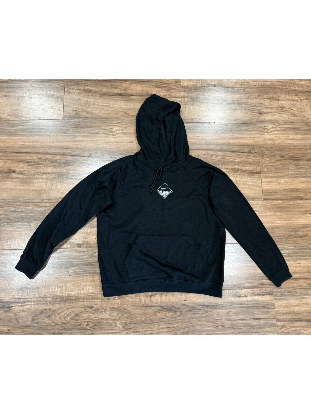 Nike Women's Varsity Baseball/Softball Diamond Logo Fleece Hoodie